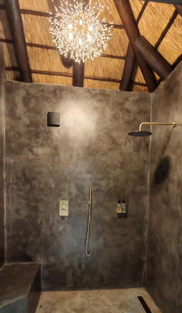 Kruger Eden Lodge Marloth Park Zewnętrze zdjęcie